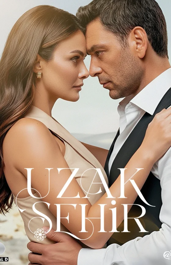 Далекий город 27 серия турецкий сериал